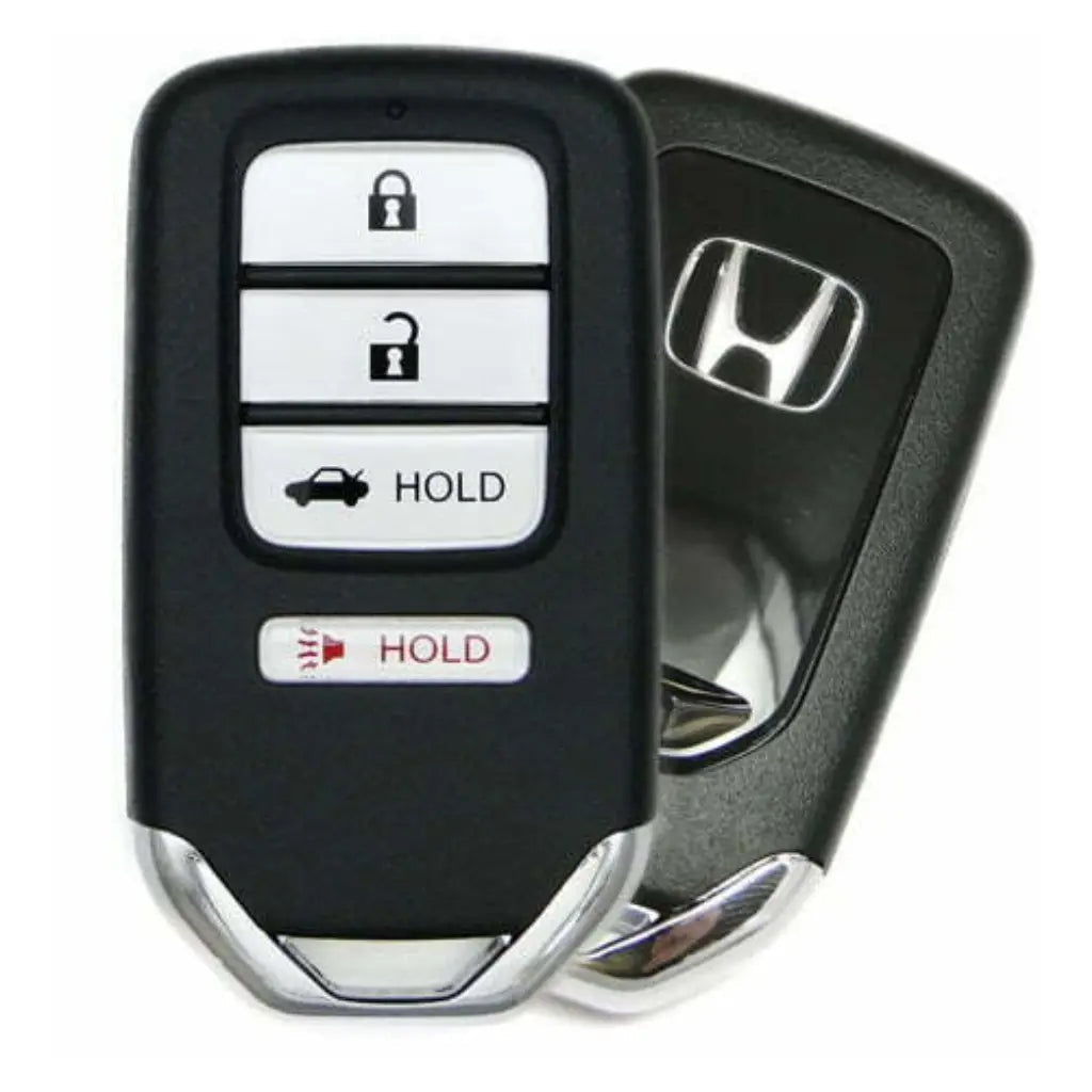 2018-2022 (OEM Refurb) Smart Key for Honda Accord | PN: 72147-TVA-A11 / CWTWB1G0090 2018-2022 (OEM Refurb) Smart Key for Honda Accord | PN: 72147-TVA-A11 / CWTWB1G0090